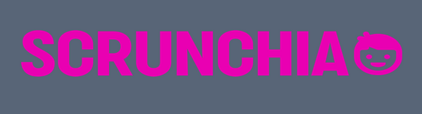 SCRUNCHIA