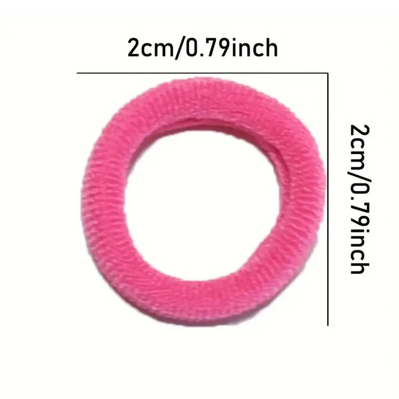 Élastiques Cheveux Enfants
