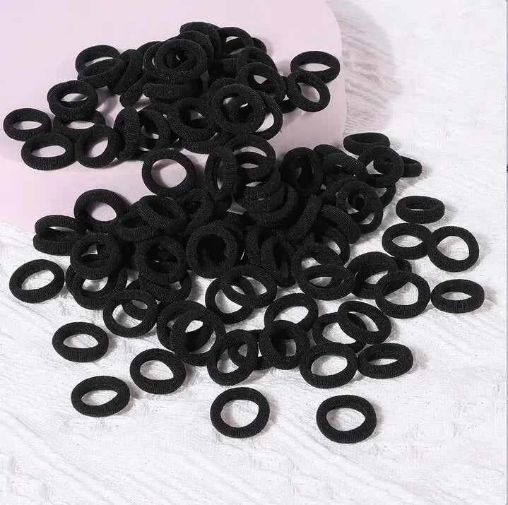 Élastiques Cheveux Enfants