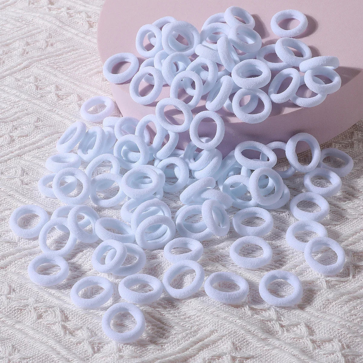 Élastiques Cheveux Enfants